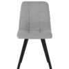NAPOLI CHAISE GRIS CLAIR