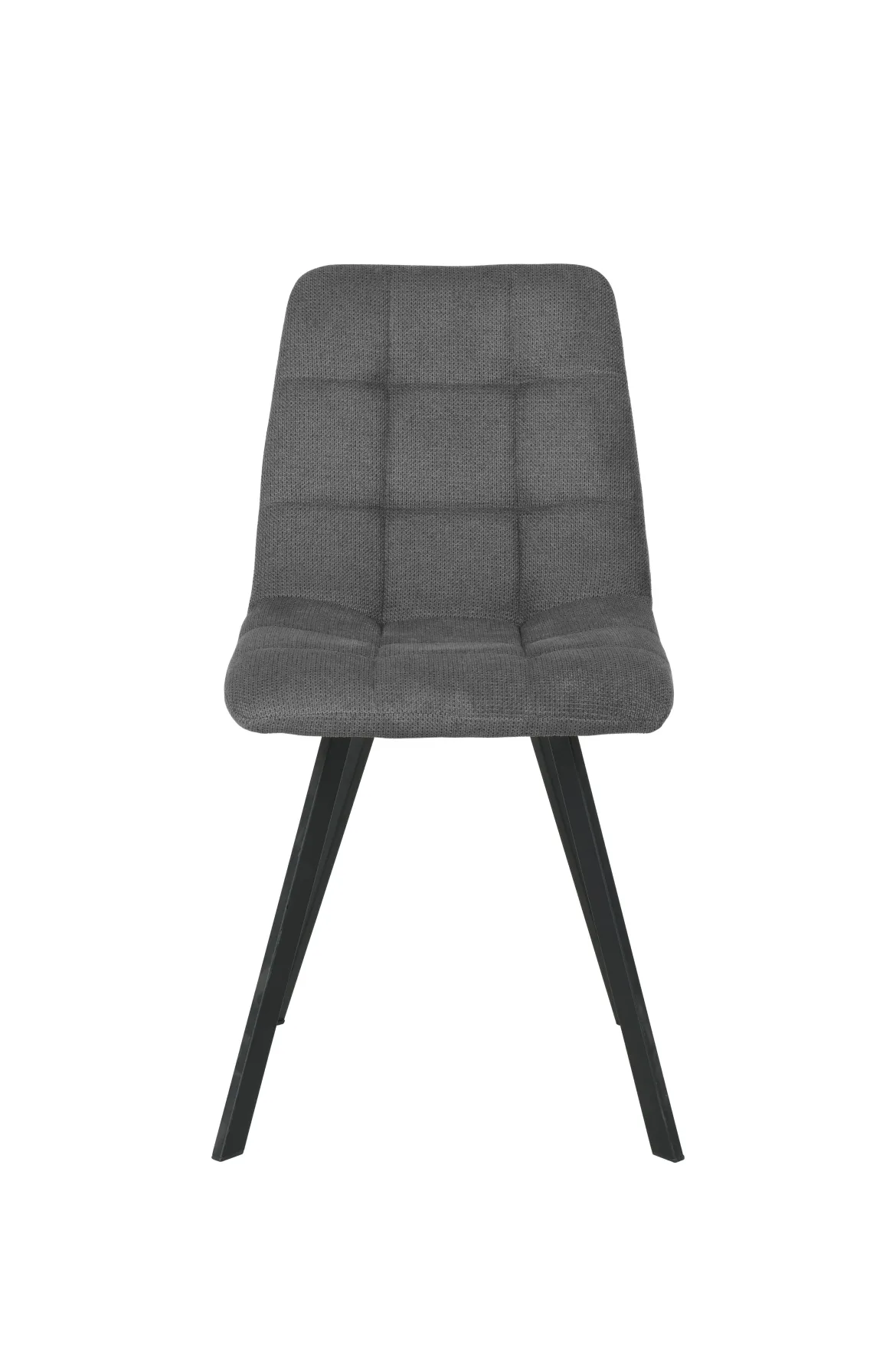 NAPOLI CHAISE GRIS FONCE