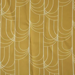 NAPPE ANTI TACHE IMPRIMEE ART DECO 140X240CM