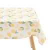 NAPPE ANTI TACHE IMPRIMEE FRUITY 140X240CM