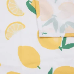 NAPPE ANTI TACHE IMPRIMEE FRUITY 140X240CM