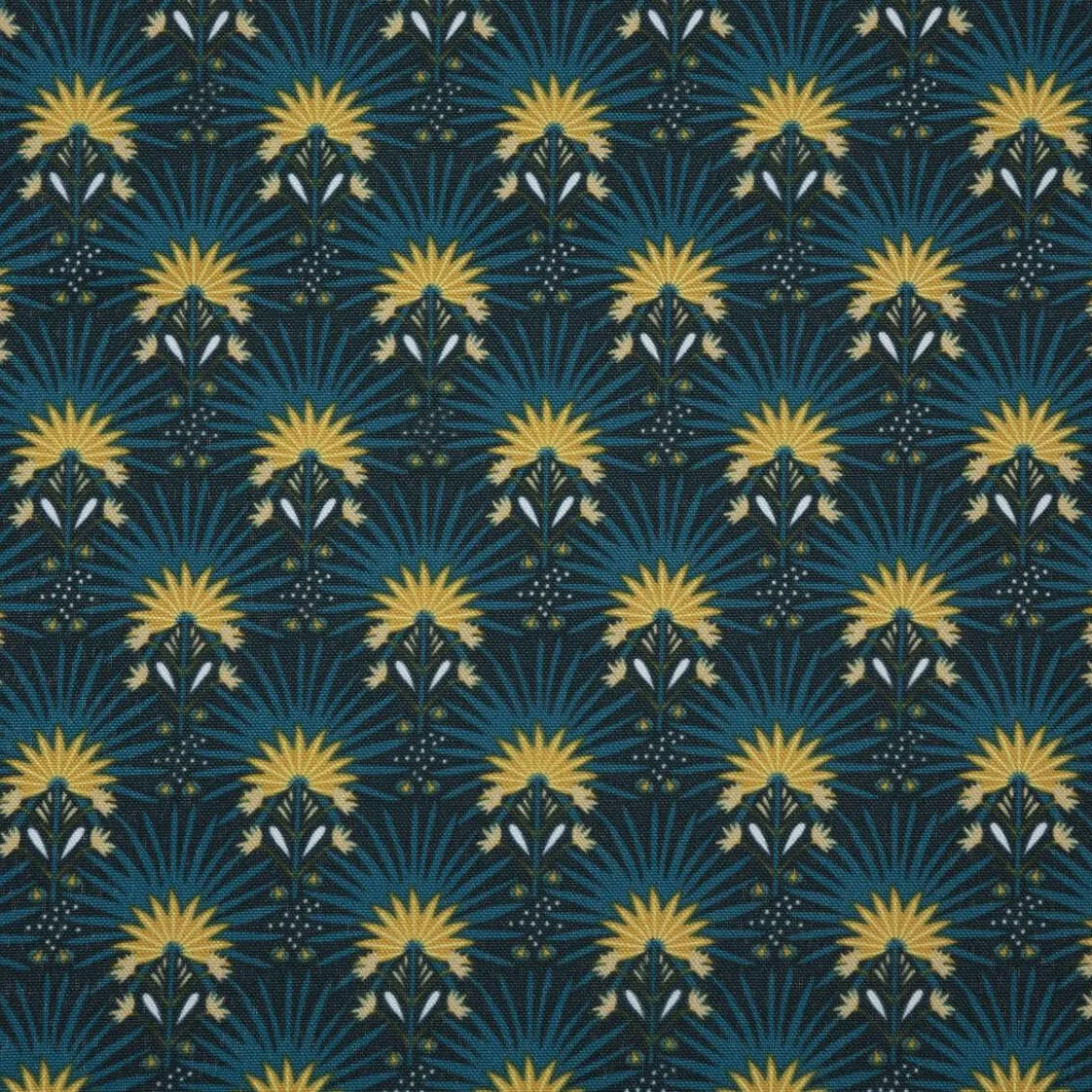 NAPPE ANTI TACHE IMPRIMEE PALMITA 140X240CM