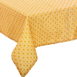 NAPPE ANTI TACHE IMPRIMEE PATY 140X240CM