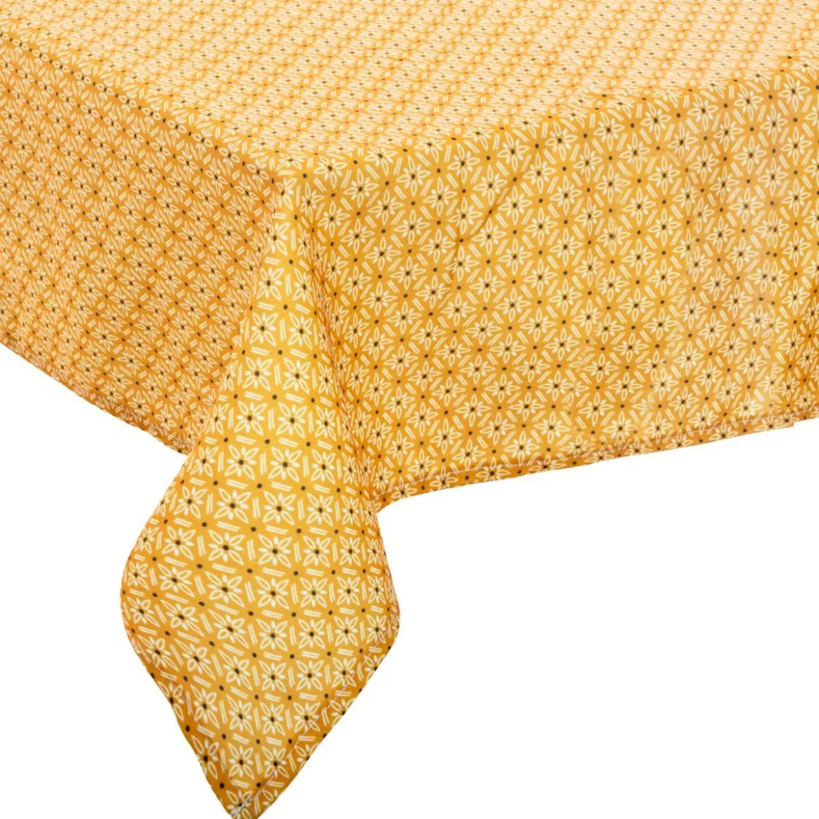 NAPPE ANTI TACHE IMPRIMEE PATY 140X240CM