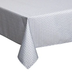 NAPPE ANTI TACHE IMPRIMEE VOLUPT 140X240CM