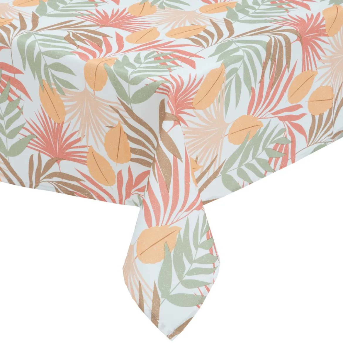 NAPPE ANTI TACHE IMPRIME SAHYPA 140X240CM