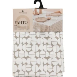 NAPPE ANTI TACHE YAHTO 140X240CM