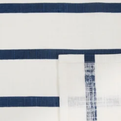 NAPPE COTON DEPERLANTE OCEANIA 140X240CM
