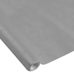 NAPPE DAMASSEE 1.18X5M GRIS