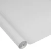 NAPPE GAUFREE 1.18X15M BLANC