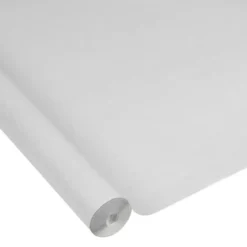 NAPPE GAUFREE 1.18X15M BLANC