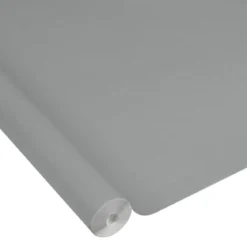 NAPPE GAUFREE 1.18X15M GRIS