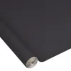 NAPPE GAUFREE 1.18X15M NOIR