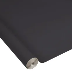 NAPPE GAUFREE 1.18X15M NOIR