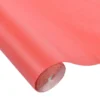 NAPPE GAUFREE 1.18X15M ROUGE