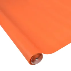 NAPPE GAUFRE 1.18X15M TERRACOTTA