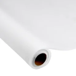 NAPPE INTISSEE 1.20X10M BLANC