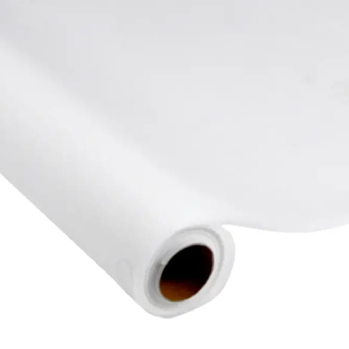NAPPE INTISSEE 1.20X10M BLANC