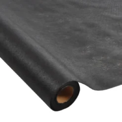 NAPPE INTISSEE 1.20X10M NOIR