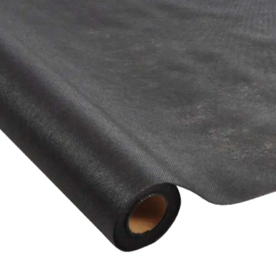 NAPPE INTISSEE 1.20X10M NOIR