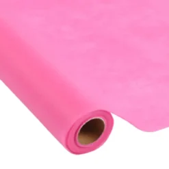 NAPPE INTISSEE 1.20X10M ROSE