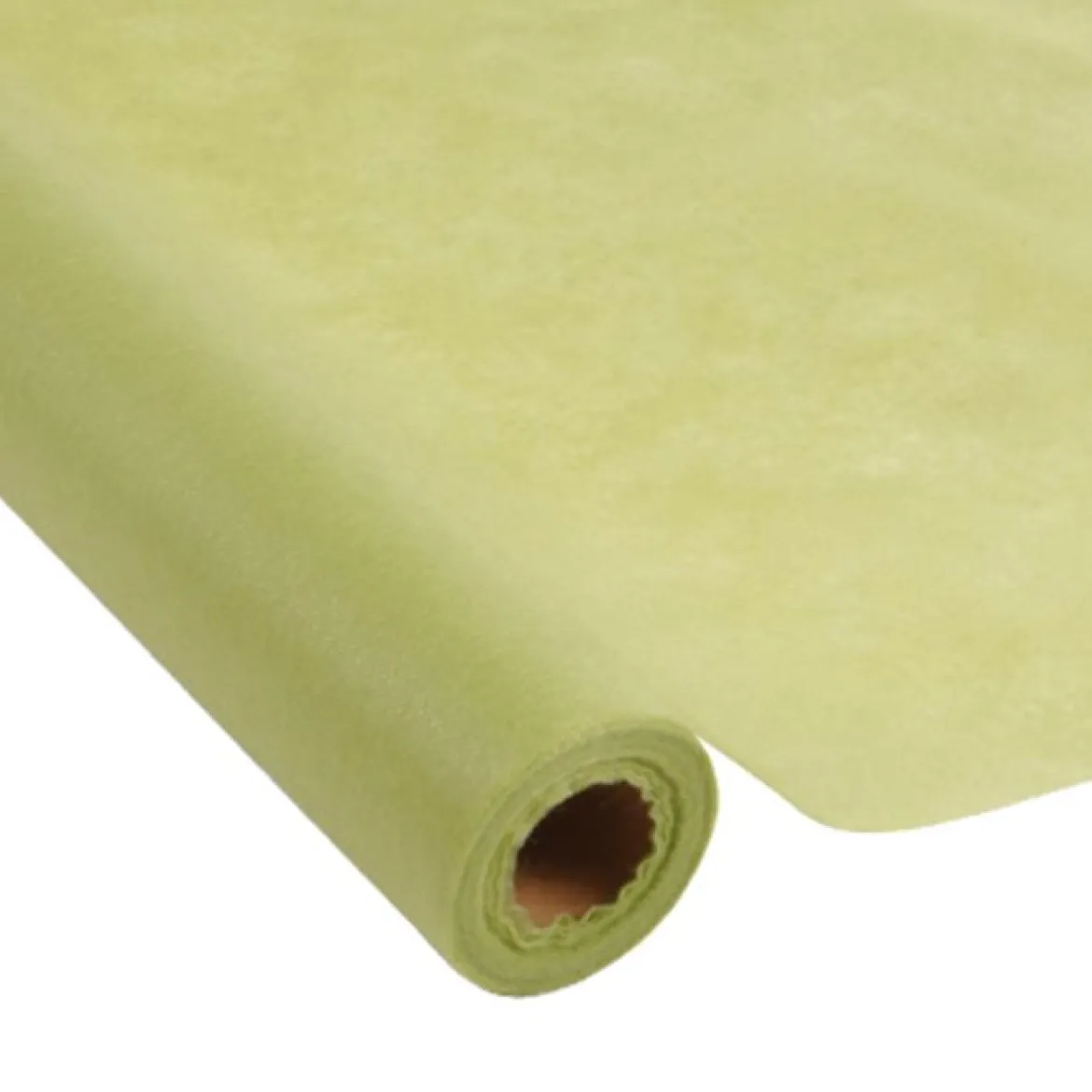 NAPPE INTISSEE 1.20X10M TILLEUL