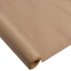 NAPPE KRAFT PAPIER GAUFRE 1.18X15M NATUREL