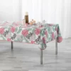 NAPPE RECTANGLE 150X240CM IMPRIME BEAUTY
