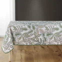 NAPPE RECTANGLE 150X240CM IMPRIME BEAUTALINE
