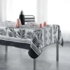 NAPPE RECTANGLE 150X240CM IMPRIME YANTRA