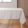 NAPPE RECTANGLE 140X240CM JACQUARD ARTEA TAUPE