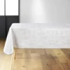 NAPPE RECTANGLE 150X240CM PANDORE NATUREL