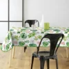 NAPPE RECTANGLE 140X240CM PVC IMPRIME BALEARES