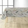 NAPPE RECTANGLE 140X240CM PVC TEXTILIA FOLEA