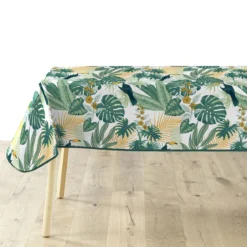 NAPPE RECTANGLE 140X240CM TEXTILIA GUYANA