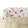 NAPPE RECTANGLE 140X240CM TEXTILIA SISTERON