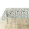 NAPPE RECTANGLE 140X240CM TEXTILIA INDIANA