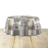 NAPPE RONDE D.160CM TEXTILIA COSTA
