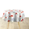 NAPPE RONDE D.160CM TEXTILIA SISTERON
