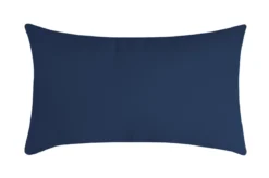 NELSON COUSSIN 30X50CM PETROLE