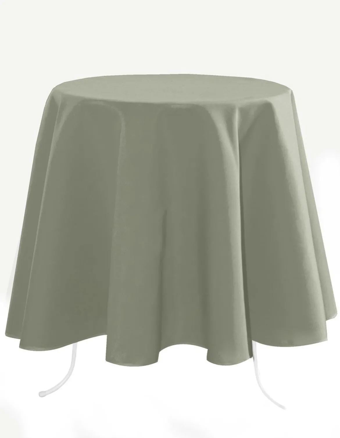 NELSON NAPPE D.180CM SAUGE