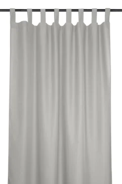 NELSON RIDEAU 135X260 PATTES MASTIC