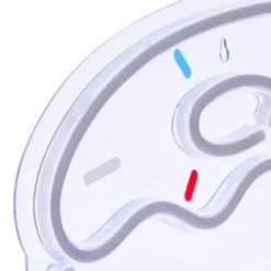 NEON LED MURAL DONUT L.37CM