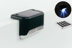 NEZ DE MARCHE LED