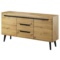NORDI BAHUT 40X160X83CM