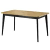 NORDI TABLE 80X140X76CM
