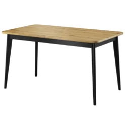 NORDI TABLE 80X140X76CM