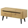 NORDI TV MEUBLE 40X107X50CM
