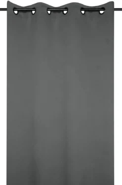 NOTTE OCCULTANT 135X180CM ANTHRACITE