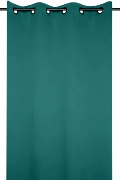 NOTTE OCCULTANT 135X180CM EMERAUDE